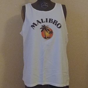 Summer Tank